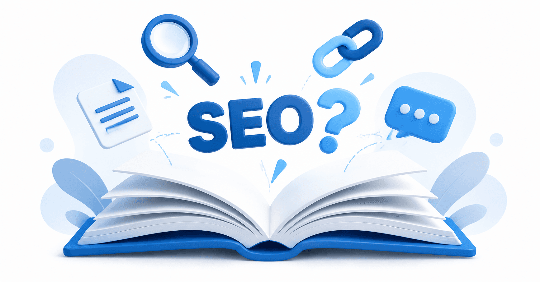Dictionnaire SEO : tous les termes expliqués simplement