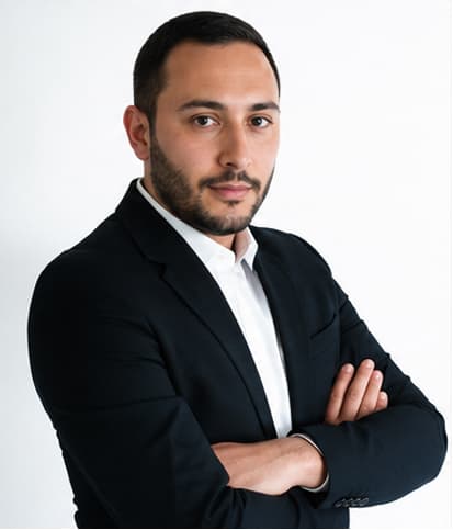 Jean-Baptiste Carreras