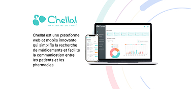 Chellal — منصة الصحة والصيدليات