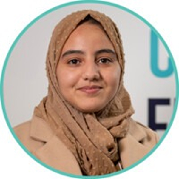 Team Member