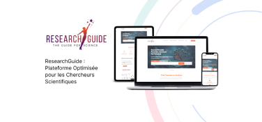 Research Guide — Plateforme pour l'écosystème de la recherche