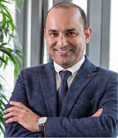 Yassir Ameziane