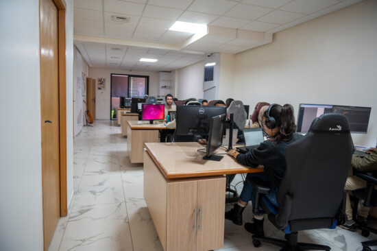 MONARK IT OFFICE