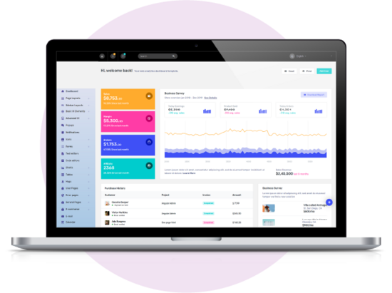 application-web-sur-mesure