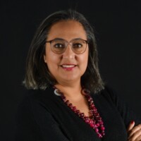 Heuda Farah GUESSOUS - Morocco