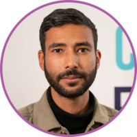 UI/UX Designer