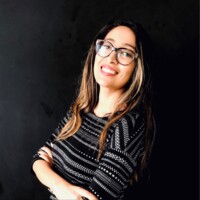 Hinde El Idrissi Dafali - Morocco