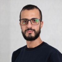  Mohammed Homrane - Morocco