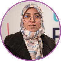 Ingénieure logiciel