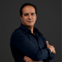 Taoufik Aboudia - Morocco