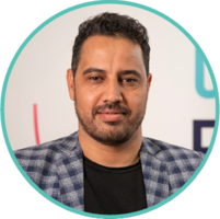 Full-Stack Developer
