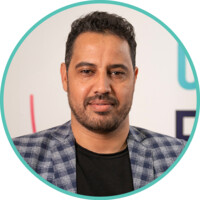 Full-Stack Developer